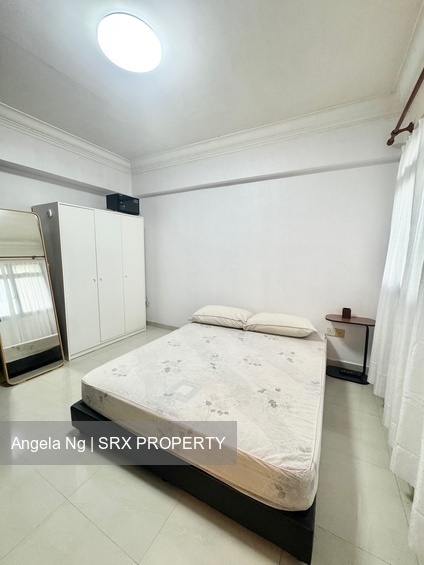 Blk 491 Admiralty Link (Sembawang), HDB 5 Rooms #467134191